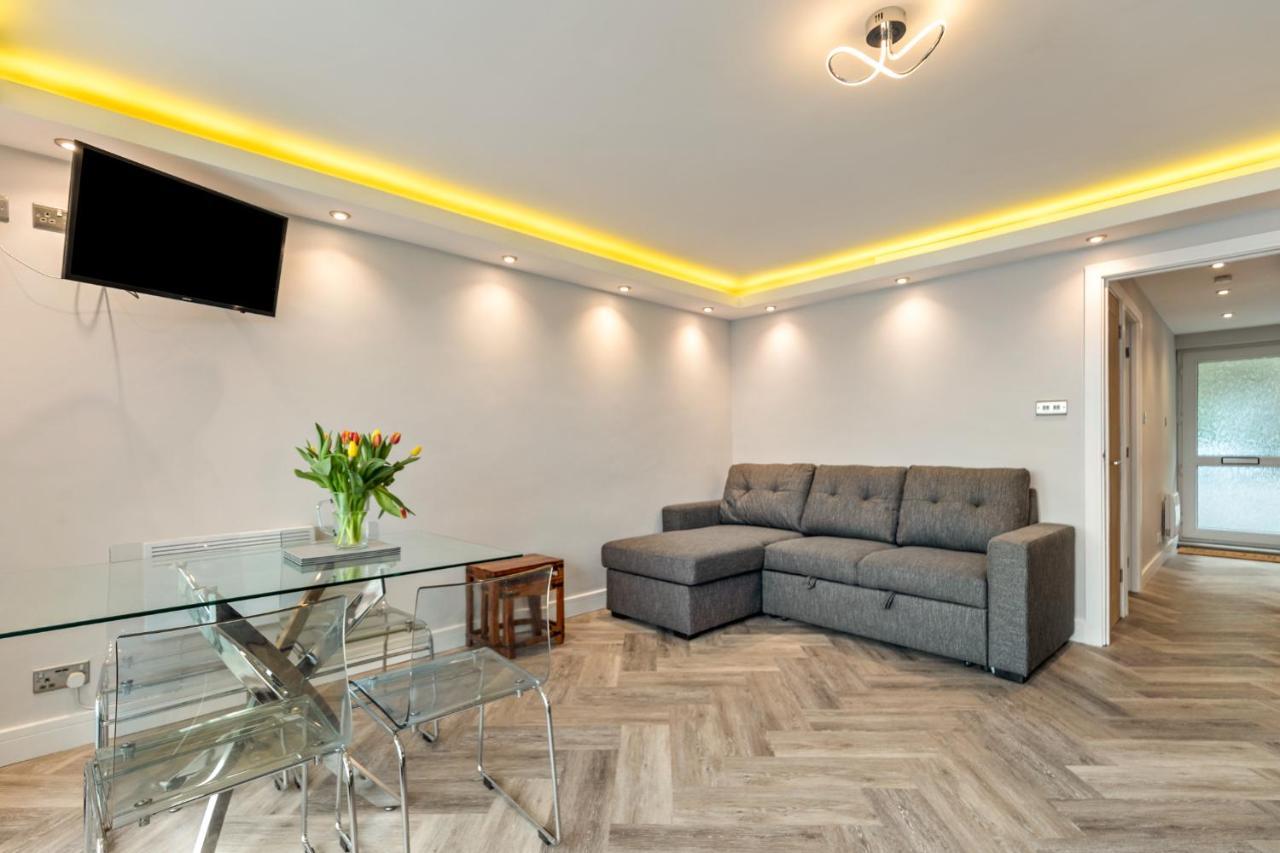Pleasant View - Direct Beach Access, Sea Views And Parking Saundersfoot Eksteriør bilde